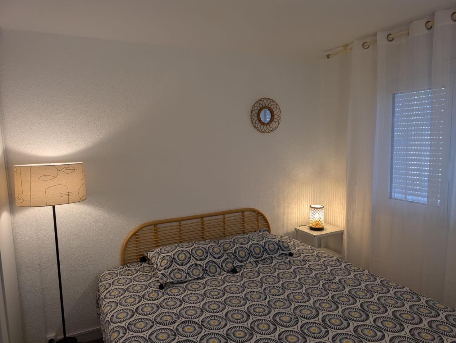 Beau T2 Face A L Ocean Vue Exceptionnelle Apartment Guidel Exterior foto